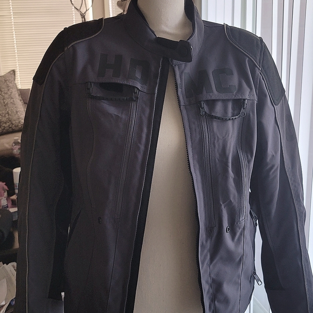 Harley-davidson Coat